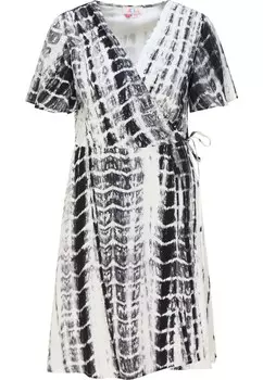 Платье Izia, черный