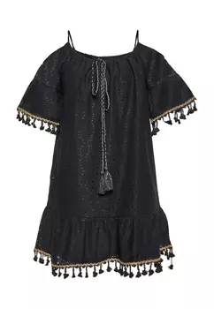 Платье IZIA, черный