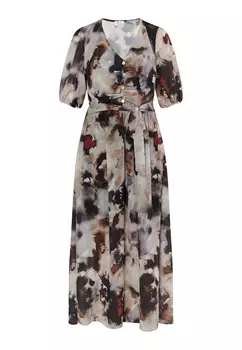 Платье IZIA, черный