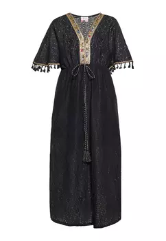 Платье IZIA, черный