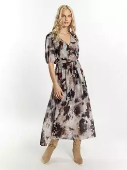 Платье Izia, черный