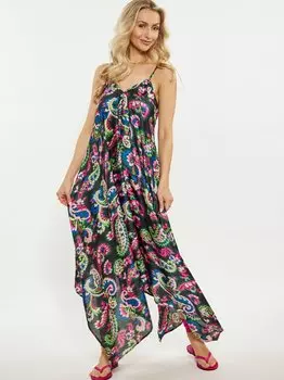 Платье Izia, черный