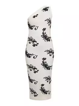 Платье Izia, черный