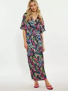 Платье Izia, черный