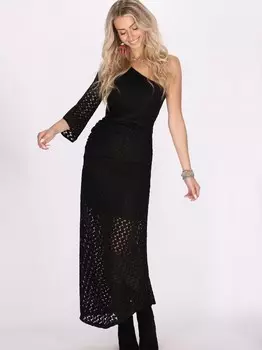 Платье Izia, черный