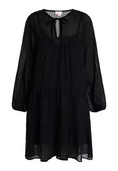 Платье IZIA, черный