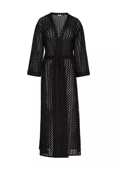 Платье IZIA, черный