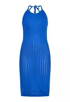 Платье IZIA, цвет KOBALTBLAU