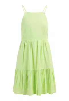 Платье IZIA, цвет Limette