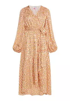 Платье IZIA Dress, оранжевый