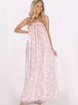 Платье Izia, фиолетовый