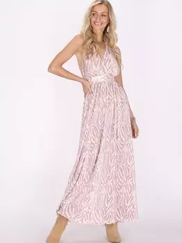 Платье Izia, фиолетовый