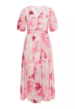 Платье Izia, фуксия