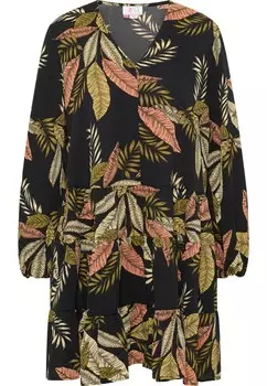 Платье IZIA Hoona, черный