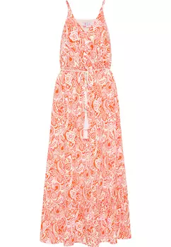 Платье IZIA, красный