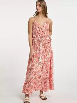 Платье Izia, красный