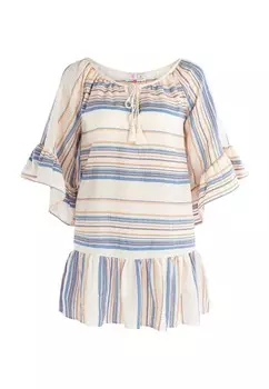 Платье Izia, крем