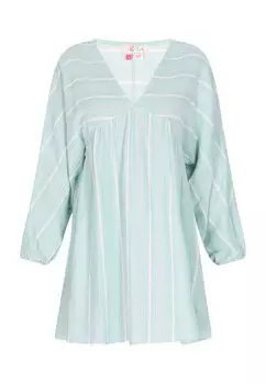 Платье IZIA, мятный