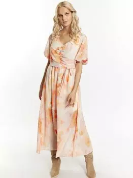 Платье Izia, мультиколор