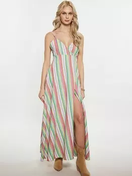 Платье Izia, мультиколор