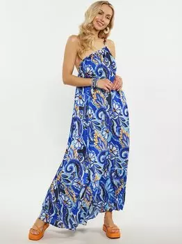 Платье Izia, мультиколор