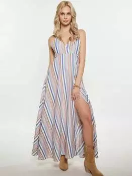 Платье Izia, мультиколор