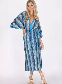 Платье Izia, мультиколор