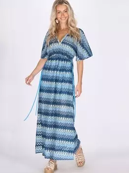 Платье Izia, мультиколор