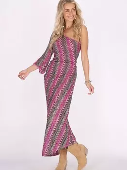 Платье Izia, мультиколор