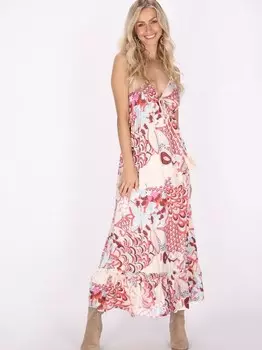 Платье Izia, мультиколор