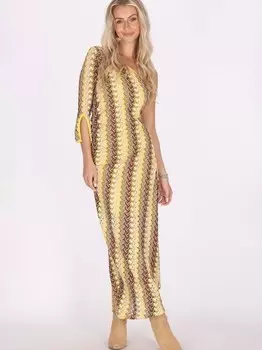 Платье Izia, мультиколор