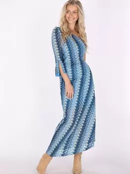 Платье Izia, мультиколор