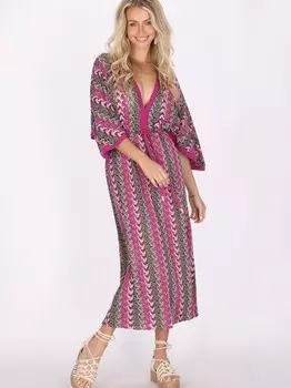 Платье Izia, мультиколор