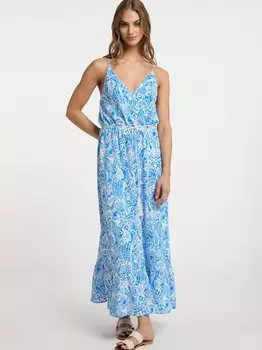 Платье Izia, синий