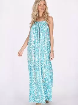 Платье Izia, синий