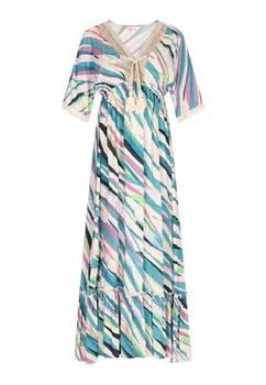 Платье IZIA, синий