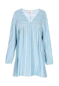 Платье IZIA, синий