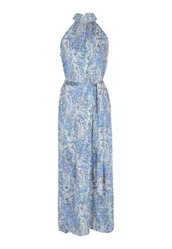 Платье IZIA, синий