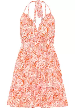 Платье IZIA Sommer, красный