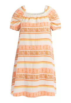 Платье IZIA Sommer, оранжевый