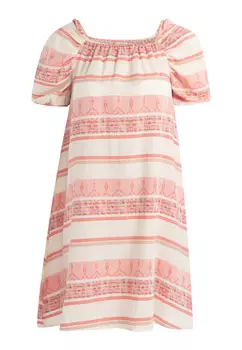 Платье IZIA Sommer, розовый