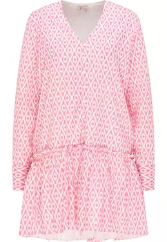 Платье IZIA Sommer, розовый