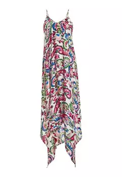 Платье IZIA Summer Dress, цвет Mixed colors