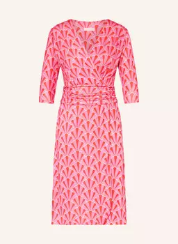 Платье изысканное! marivie, цвет PINK/ROT