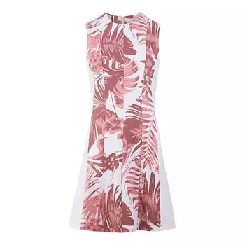 Платье J.lindeberg Jasmin Woman, розовый