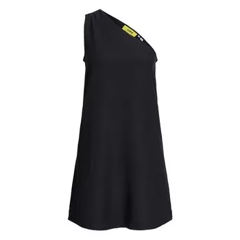 Платье Jack & Jones Annika One Should Sleeveless Short, черный
