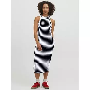Платье Jack & Jones Forest Long, Разноцветный