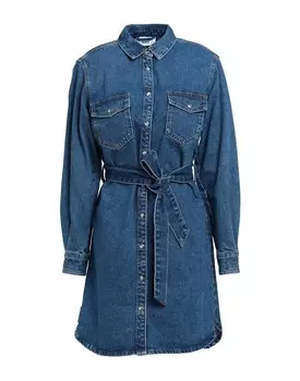 Платье Jack & Jones, синий