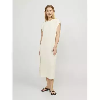 Платье Jack & Jones Vera Long, бежевый