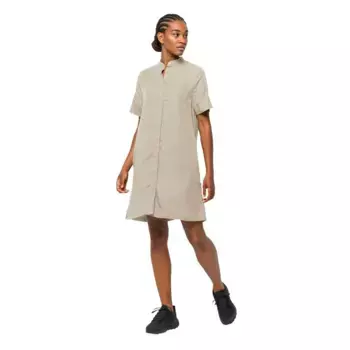 Платье Jack Wolfskin Mojave, серый